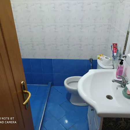 Appartamento Apartament *