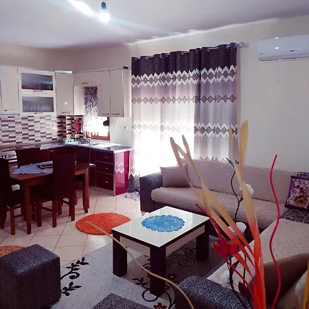 Apartament * Gjirokastër