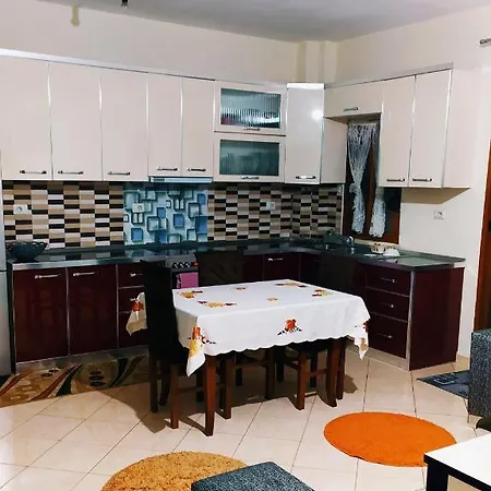 Appartamento Apartament Gjirokastër