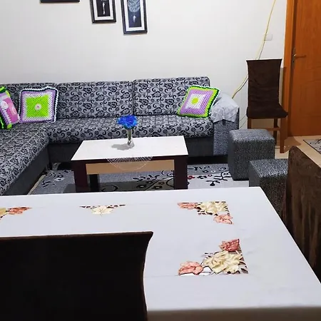 Apartament Appartamento Gjirokastër